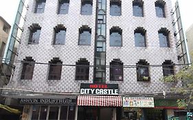 Hotel City Castle